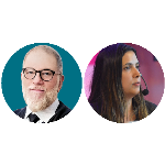 Sérgio Jacomino,Nataly Cruz