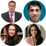 Vitor Frederico Kümpel,Fernando Keutenedjian Mady,Natália Sóller,Thaíssa Hentz de Carvalho