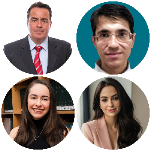 Vitor Frederico Kümpel,Fernando Keutenedjian Mady,Natália Sóller,Thaíssa Hentz de Carvalho