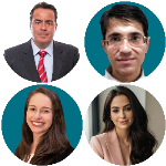 Vitor Frederico Kümpel,Fernando Keutenedjian Mady,Natália Sóller,Thaíssa Hentz de Carvalho