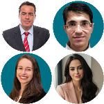 Vitor Frederico Kümpel,Fernando Keutenedjian Mady,Natália Sóller,Thaíssa Hentz de Carvalho