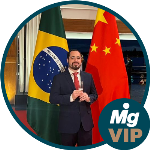 Macau: a porta para o Brasil acessar o Vale do Silício da Ásia