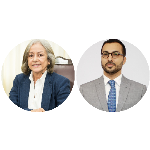 Heloisa Helena Barboza,Vitor Almeida
