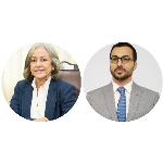 Heloisa Helena Barboza,Vitor Almeida
