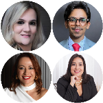 Ana Thereza Meirelles Araújo,Bruno Santos Neves,Camila Beatris Zeferino,Isabela Bulcão