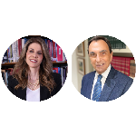Melhim Namem Chalhub,Juliana Cordeiro de Faria