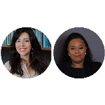 Silvia Souza,Indhira Batista Santos Soares