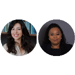 Silvia Souza,Indhira Batista Santos Soares