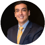 Gustavo Amado León