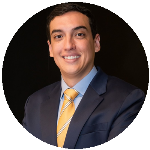 Gustavo Amado León