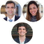 Arthur Brabo Pinheiro,Mariana Rodrigues da Costa,Luis Cláudio Furtado Faria