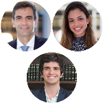 Arthur Brabo Pinheiro,Mariana Rodrigues da Costa,Luis Cláudio Furtado Faria