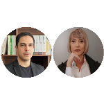 Vanessa Schmidt Bortolini,José Luiz de Moura Faleiros Júnior
