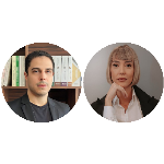 Vanessa Schmidt Bortolini,José Luiz de Moura Faleiros Júnior