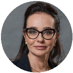 Patricia André de Camargo Ferraz
