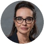 Patricia André de Camargo Ferraz