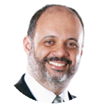 Alexandre Freitas Câmara
