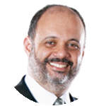 Alexandre Freitas Câmara