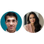 Fernando Keutenedjian Mady,Thaíssa Hentz de Carvalho