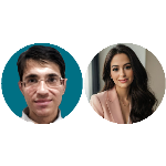 Fernando Keutenedjian Mady,Thaíssa Hentz de Carvalho