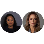 Silvia Souza,Clarita Costa Maia