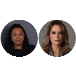 Silvia Souza,Clarita Costa Maia