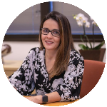 Gisele Machado Figueiredo Boselli