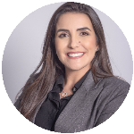 Gabriella Franco Teixeira Começanha Pereira