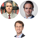 Flávio Jardim,Gustavo Favero Vaughn,Lucas Asfor Rocha Lima