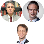 Flávio Jardim,Gustavo Favero Vaughn,Lucas Asfor Rocha Lima