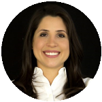 Luciana Pedroso Xavier