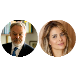 Francisco Petros,Andrea Colares