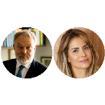 Francisco Petros,Andrea Colares