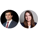 Lucas Leite Marques,Carolina Calanca