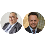 A nova geopolítica dos investimentos