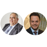 A nova geopolítica dos investimentos