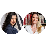 Marcela Vieira Pelozzi,Camila Nicoletti Del Arco Farah