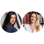 Marcela Vieira Pelozzi,Camila Nicoletti Del Arco Farah
