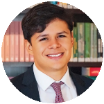 Caio Victor Ribeiro dos Santos