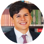 Caio Victor Ribeiro dos Santos