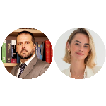 Rodrigo Borges Valadão,Natália Macedo Luna Tavares