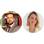 Rodrigo Borges Valadão,Natália Macedo Luna Tavares