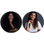 Camila Assis,Gabriela Souza de Carvalho