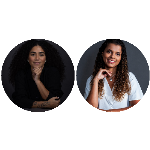 Camila Assis,Gabriela Souza de Carvalho