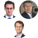 Gustavo Favero Vaughn,Caio Cesar Vieira Rocha,Anastacio Marinho