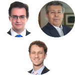 Gustavo Favero Vaughn,Caio Cesar Vieira Rocha,Anastacio Marinho