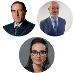 José Renato Nalini,Patricia André de Camargo Ferraz,Paulo Dias de Moura Ribeiro