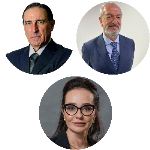 José Renato Nalini,Patricia André de Camargo Ferraz,Paulo Dias de Moura Ribeiro