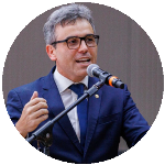 Hugo Gomes Zaher