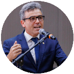 Hugo Gomes Zaher